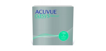 ACUVUE OASYS 1 DAY with...