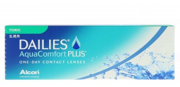 DAILIES AQUA COMFORT PLUS...