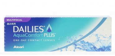 DAILIES AQUA COMFORT PLUS...