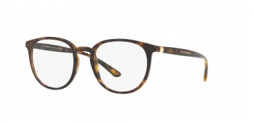 Dolce & Gabbana DG5033